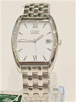 Orologio Citizen Uomo in Acciaio BM6420-53A - BM6420-53A